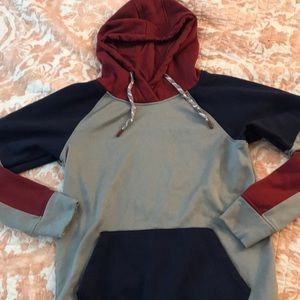 Empyre medium hoodie sweatshirt